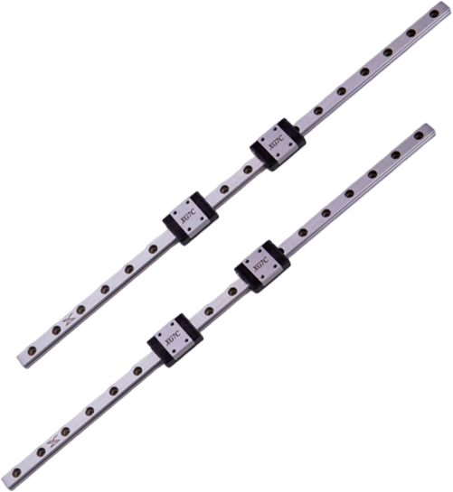 嚴(yán)苛品控體系